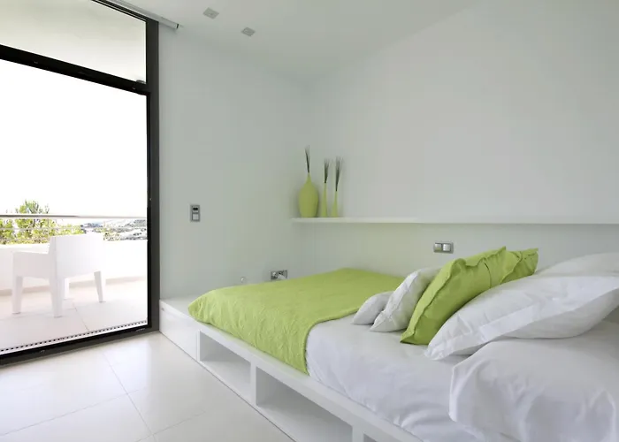 Altea Hills Luxury Villas