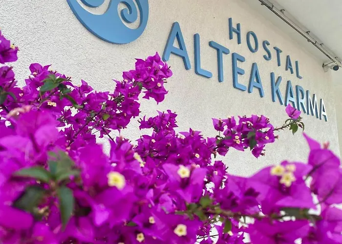 Hostal Altea Karma
